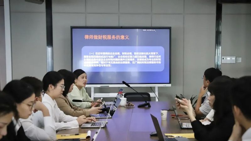小微企业代理记账软件推荐